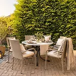 Kinnekuhle 1 Ferienhaus *