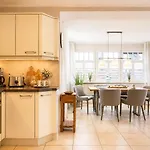Ferienhaus Kinnekuhle 1 *