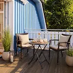 Ferienhaus Kinnekuhle 1 Kirr