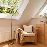 Ferienhaus Kinnekuhle 1