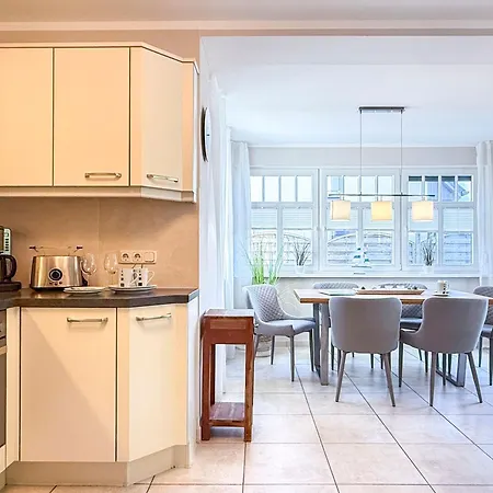 Vakantiehuis Kinnekulle 1 *