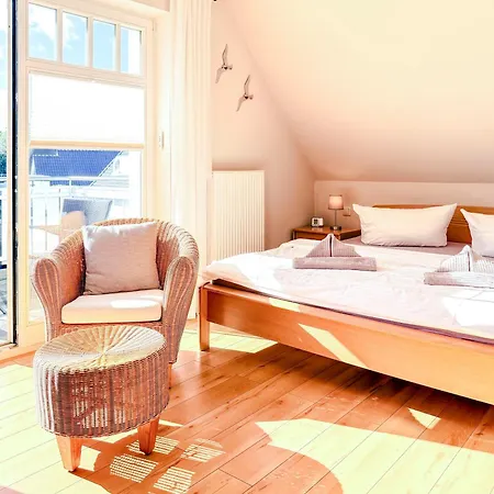 Vakantiehuis Kinnekulle 1 *