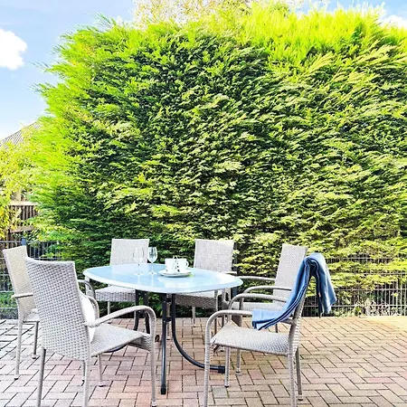 Kinnekulle 1 Vakantiehuis Kirr