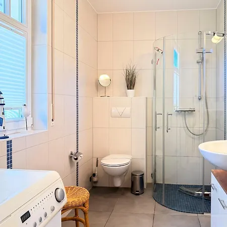 Vakantiehuis Kinnekulle 1 *