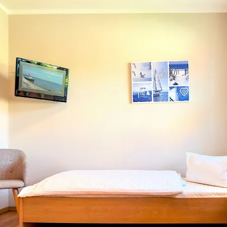 Kinnekulle 1 Vakantiehuis