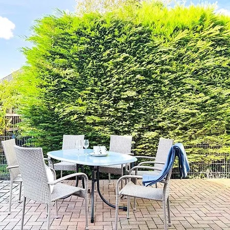 Vakantiehuis Kinnekulle 1