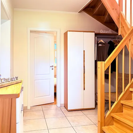 Kinnekulle 1 Vakantiehuis *