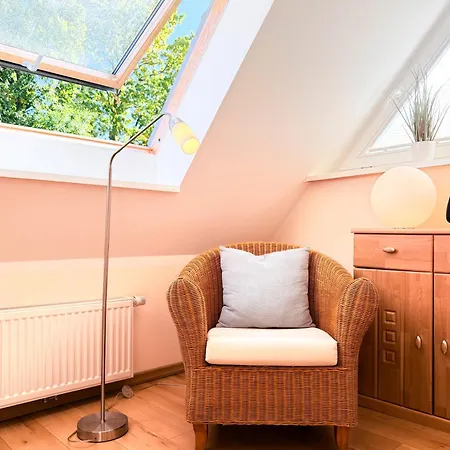 Vakantiehuis Kinnekulle 1 *