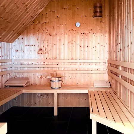 Vakantiehuis Kinnekulle 1 *