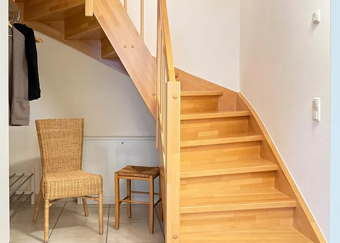 Kinnekulle 1 Nyaraló Kirr