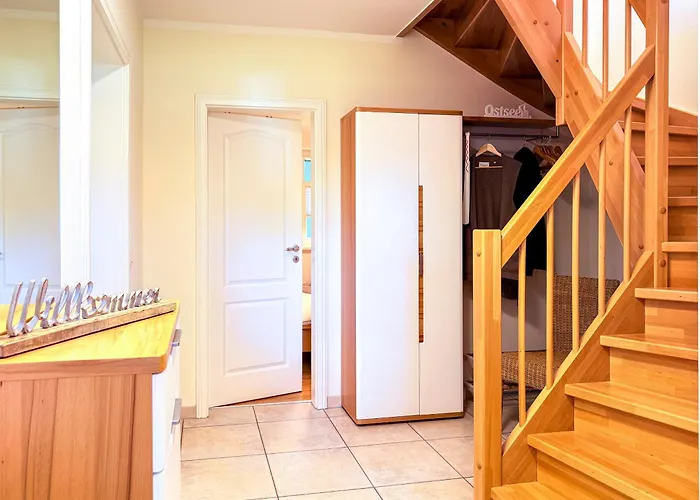 Kinnekulle 1 Nyaraló *