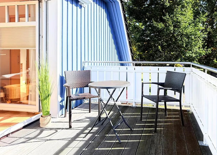 Kinnekulle 1 Nyaraló