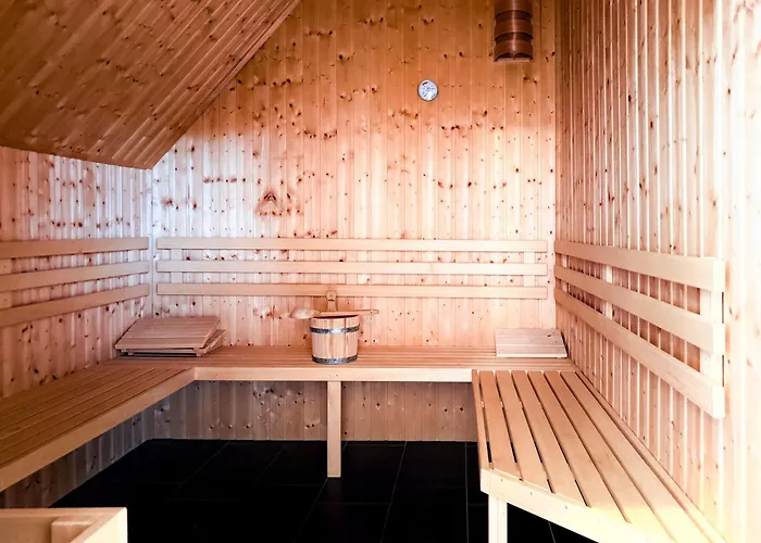 Nyaraló Kinnekulle 1 *